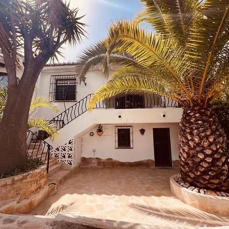 Bungalow Aloha Moraira By Sun & Sea Homes Teulada Buitenkant foto