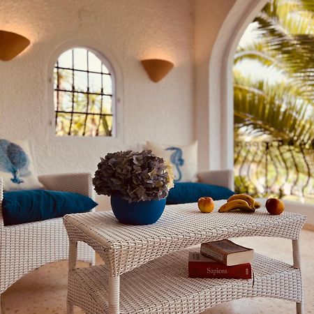 Bungalow Aloha Moraira By Sun & Sea Homes Teulada Buitenkant foto