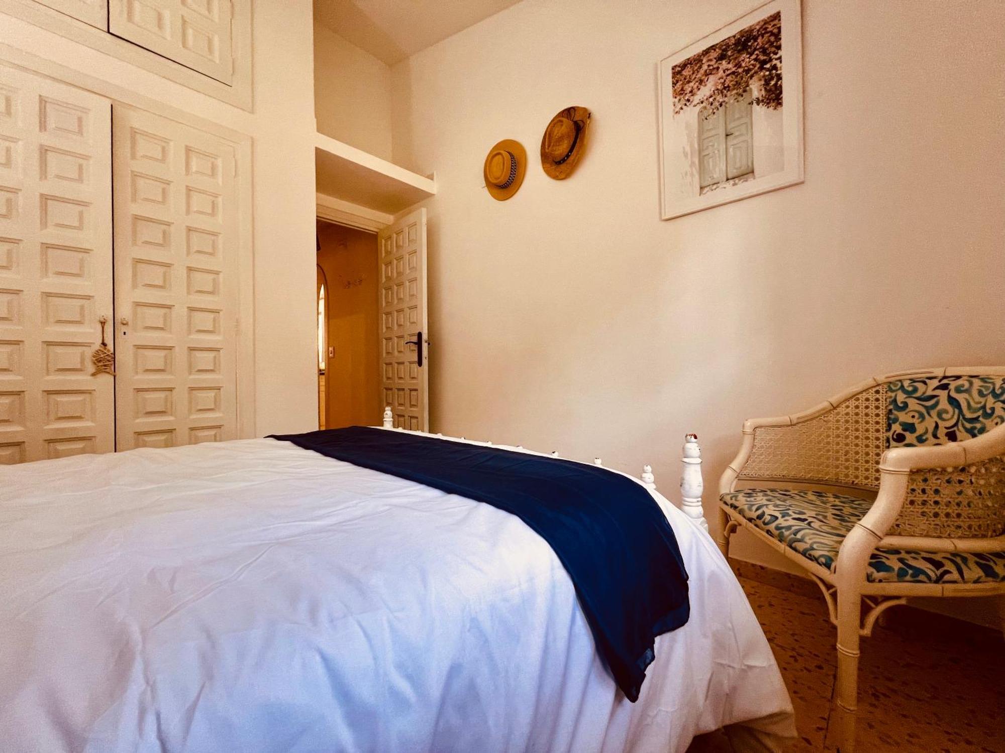 Bungalow Aloha Moraira By Sun & Sea Homes Teulada Buitenkant foto