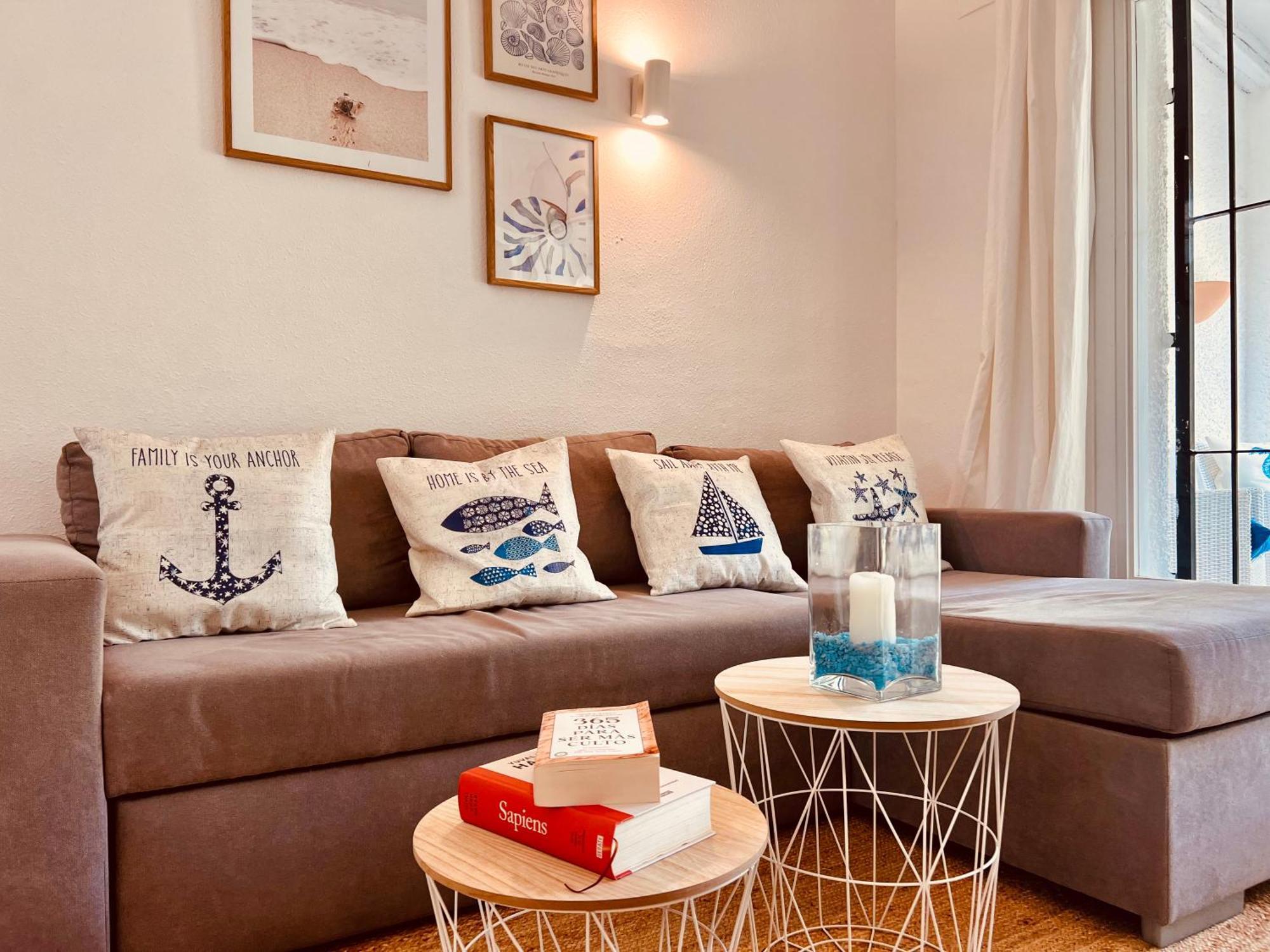Bungalow Aloha Moraira By Sun & Sea Homes Teulada Buitenkant foto