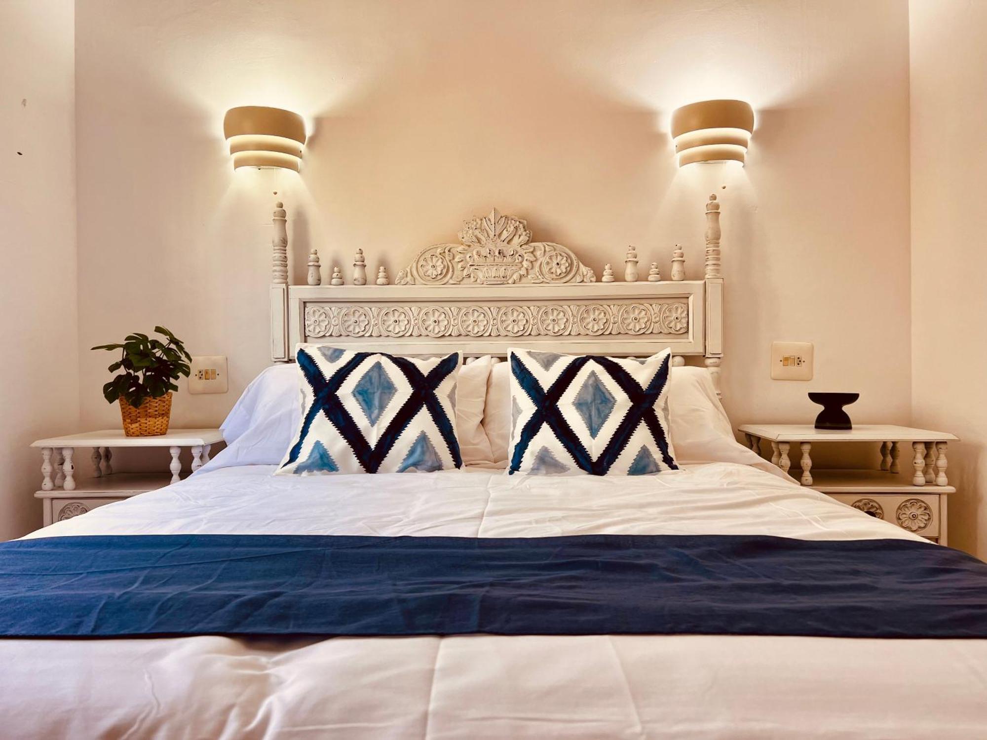 Bungalow Aloha Moraira By Sun & Sea Homes Teulada Buitenkant foto