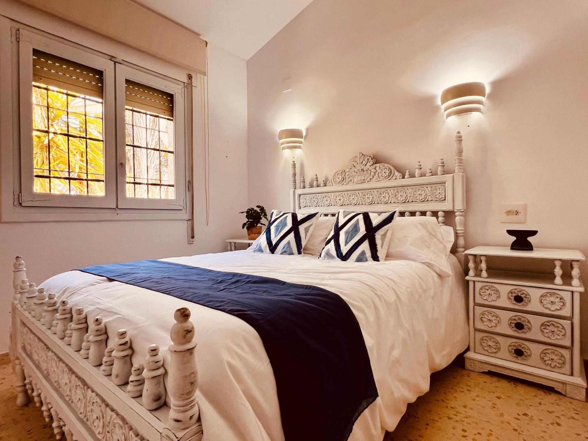 Bungalow Aloha Moraira By Sun & Sea Homes Teulada Buitenkant foto