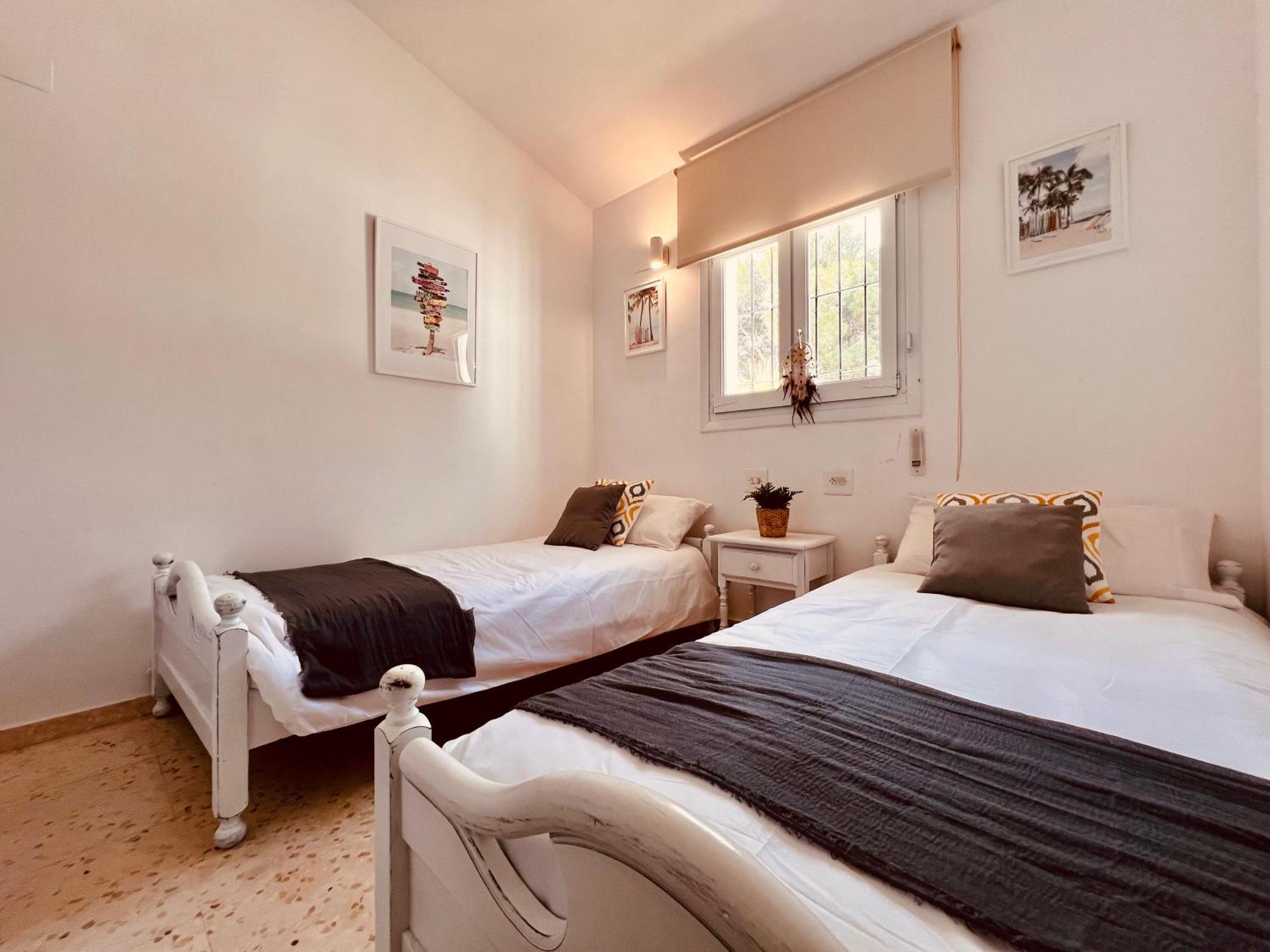 Bungalow Aloha Moraira By Sun & Sea Homes Teulada Buitenkant foto